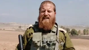 פרשת בלק מהגבול: קצין בצה"ל עם מסר שצריך להדהד בכל בית בישראל