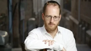 ידידיה מאיר: "אבי פיאמנטה לא רצה להיות כוכב - הוא רצה להיות שליח"