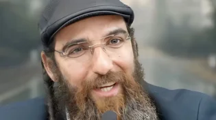"מחסום אחר מחסום - עד שהבנתי: בכלל לא נסעתי למירון"
