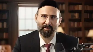 הרב רפאל אוחיון: "החורבן עוד לא קרה והוא תלוי רק בך"