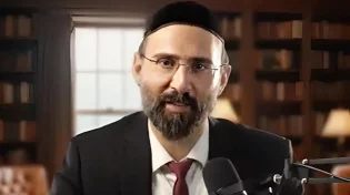 הרב רפאל אוחיון: "החורבן עוד לא קרה והוא תלוי רק בך"