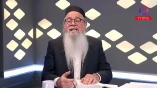לפי הקבלה והחסידות: המקובל הרב יוסף ביטון על החדשות האחרונות