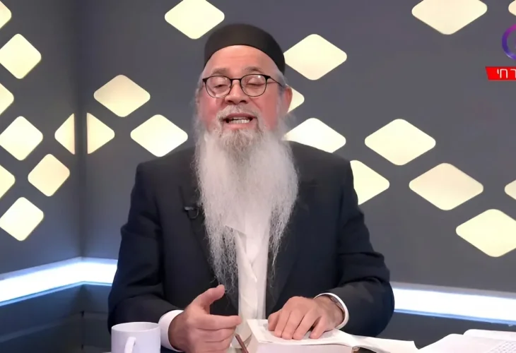 לפי הקבלה והחסידות: המקובל הרב יוסף ביטון על החדשות האחרונות