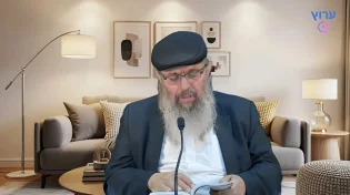 בלי אמונה אין חתונה | הרב דוד אלקיים