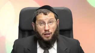 הרב אייל אונגר מזהיר: זה לא דקדוק במצוות - זו עבודת חרדות