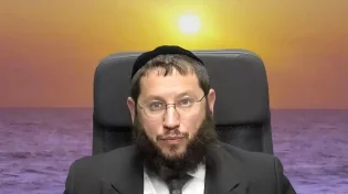 הרב אייל אונגר מזהיר: הוויתור שאתה גאה בו - עלול להיות מה שמרסק אותך מבפנים