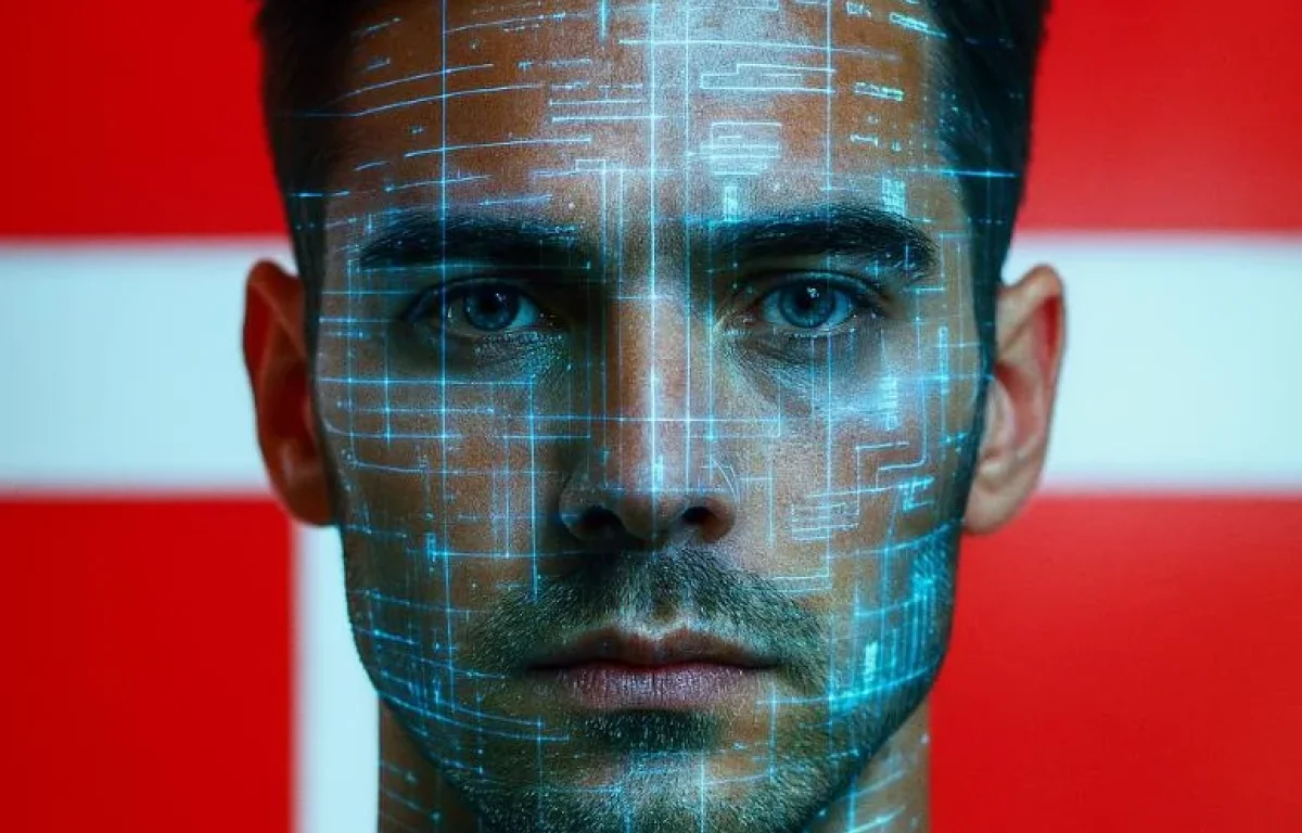 העתיד כבר כאן &ndash; ודנמרק לא מחכה: חוק חדש יקבע שפנים וקול הם קניין פרטי