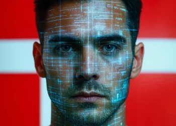 העתיד כבר כאן &ndash; ודנמרק לא מחכה: חוק חדש יקבע שפנים וקול הם קניין פרטי