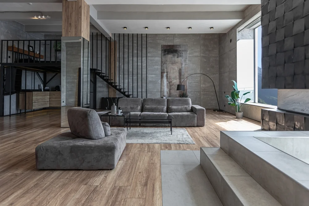 10 טריקים מבריקים שישנו את הסלון שלכם – ויהפכו אותו ללב הפועם של הבית 10 טריקים מבריקים שישנו את הסלון שלכם – ויהפכו אותו ללב הפועם של הבית