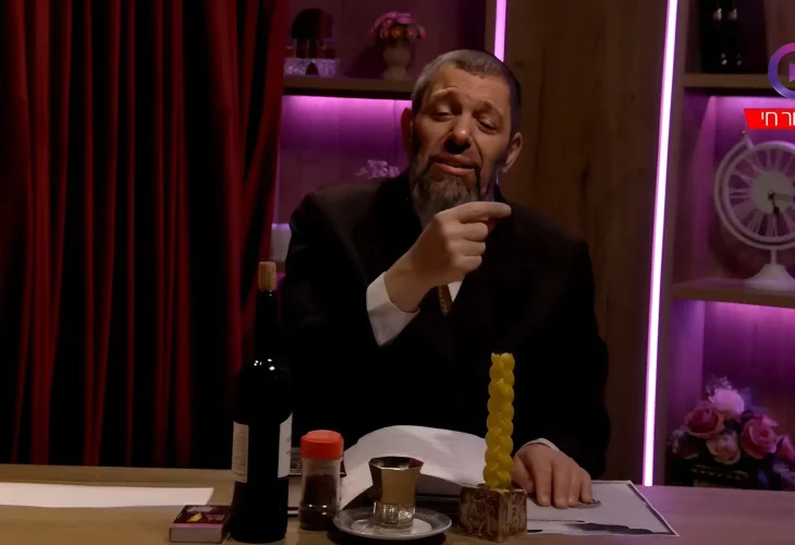בדוק ומנוסה: סגולה מהזוהר לפרנסה בשפע | הרב עמנואל מזרחי