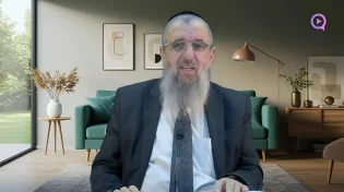 אישה מקרינה את האור שהיא מקבלת ממך | הרב דניאל אוחיון  