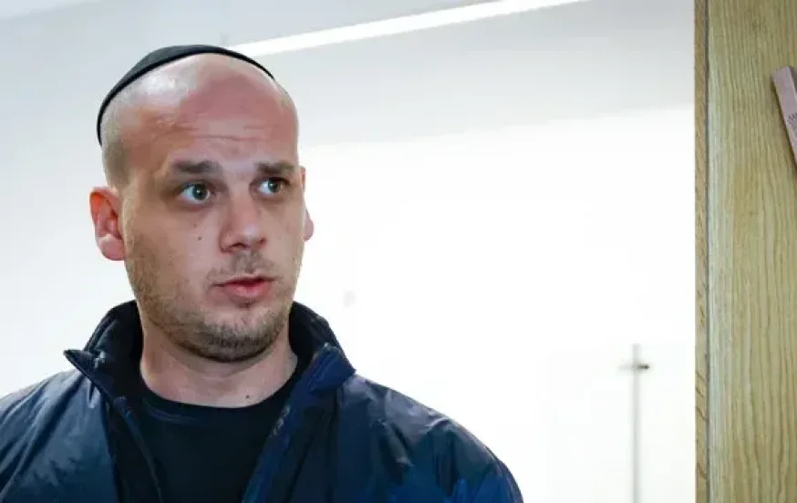 בית המשפט הקל במעצרו של פלדשטיין – כתב האישום בפרשת "בילד" ו"קטאר-גייט" יישאר על כנו בית המשפט הקל במעצרו של פלדשטיין – כתב האישום בפרשת "בילד" ו"קטאר-גייט" יישאר על כנו