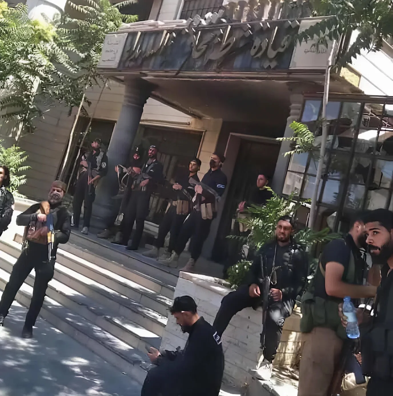 ישראל תקפה בדרום סוריה בעקבות הקריאות מהר הדרוזים: ״לא נפקיר את אחינו שמעבר לגבול״ ישראל תקפה בדרום סוריה בעקבות הקריאות מהר הדרוזים: ״לא נפקיר את אחינו שמעבר לגבול״