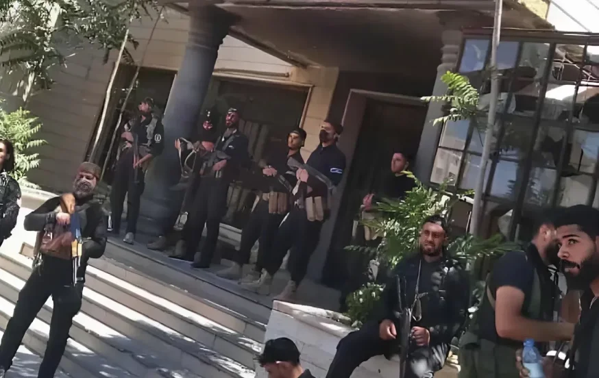 ישראל תקפה בדרום סוריה בעקבות הקריאות מהר הדרוזים: ״לא נפקיר את אחינו שמעבר לגבול״