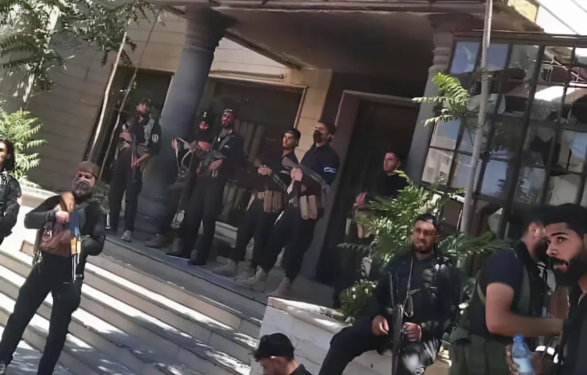 ישראל תקפה בדרום סוריה בעקבות הקריאות מהר הדרוזים: ״לא נפקיר את אחינו שמעבר לגבול״