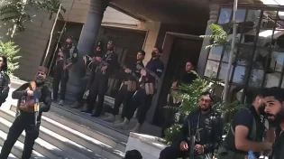 ישראל תקפה בדרום סוריה בעקבות הקריאות מהר הדרוזים: ״לא נפקיר את אחינו שמעבר לגבול״