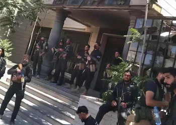 ישראל תקפה בדרום סוריה בעקבות הקריאות מהר הדרוזים: ״לא נפקיר את אחינו שמעבר לגבול״