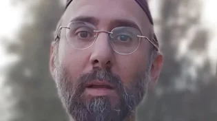 הרב רפאל אוחיון במשל שלא תשכחו: הדג, ההמבורגר ומה שביניהם