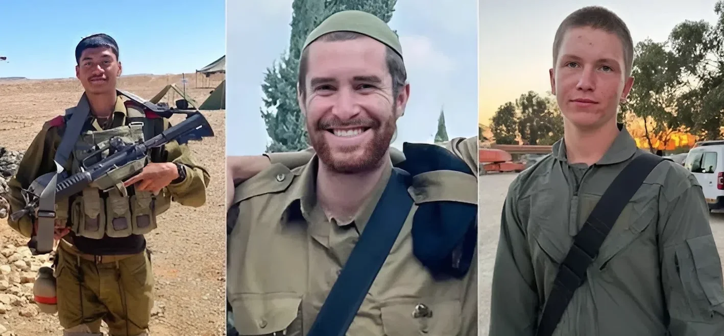 צה"ל חוקר את השריפה הקטלנית בטנק בג'באליה - שבה נהרגו 3 לוחמים