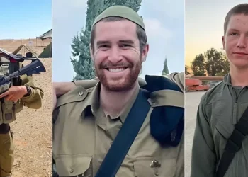 צה"ל חוקר את השריפה הקטלנית בטנק בג'באליה - שבה נהרגו 3 לוחמים צה"ל חוקר את השריפה הקטלנית בטנק בג'באליה - שבה נהרגו 3 לוחמים