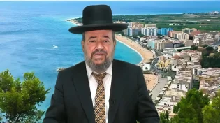 אל תהי צדיק הרבה - פרשת פנחס | הרב דוד הכהן