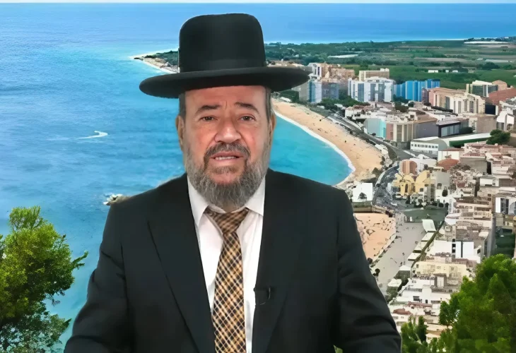 אל תהי צדיק הרבה - פרשת פנחס | הרב דוד הכהן 