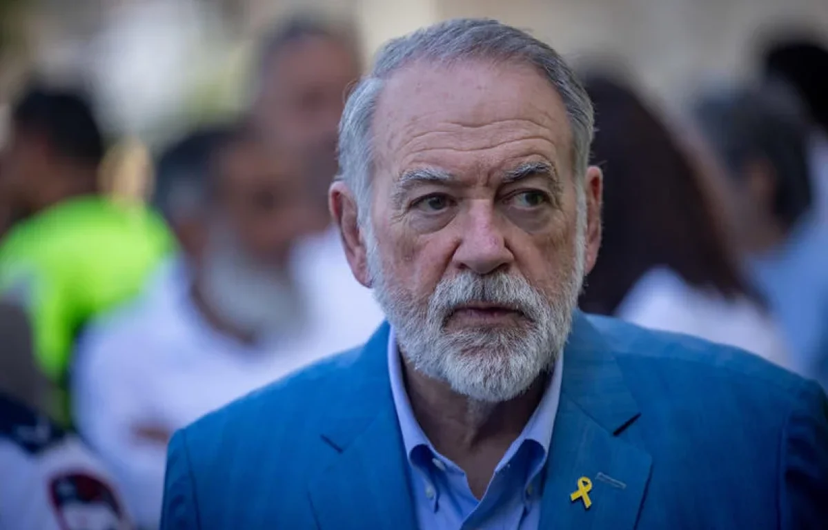 ארה"ב מזהירה את אירלנד: חוק החרם על מוצרים מיהודה ושומרון עלול לגרור השלכות מדיניות ארה"ב מזהירה את אירלנד: חוק החרם על מוצרים מיהודה ושומרון עלול לגרור השלכות מדיניות