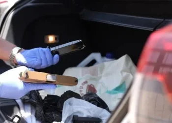 סוכן סמוי שפעל תחת היחידה המרכזית בת"א הפליל 33 חשודים בעבירות סחר בנשק ובסמים סוכן סמוי שפעל תחת היחידה המרכזית בת"א הפליל 33 חשודים בעבירות סחר בנשק ובסמים