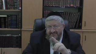פרשת פנחס | הגאון הרב יהודה דרעי זצ"ל