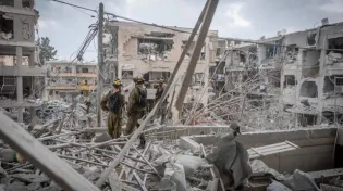 האם איראן פיצחה את מפת ההגנה הישראלית? הדו״ח שמטריד את מערכת הביטחון