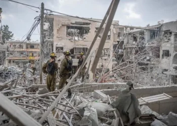 האם איראן פיצחה את מפת ההגנה הישראלית? הדו״ח שמטריד את מערכת הביטחון