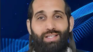 ״הצלחה אמיתית מתחילה בפנים״: הרב דביר לוי על מה שבאמת ממלא אותנו