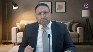 פרשת פנחס ובין המצרים | הרב יהונתן ענבה