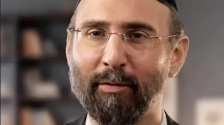 הרב רפאל אוחיון שואל את השאלה שכולנו מתחמקים ממנה: למה אתה עדיין לא רגוע?