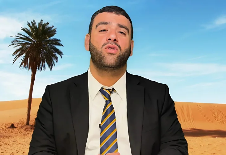 מהו סוד הצלחתו של פינחס? פרשת פינחס | הרב אריה צברי