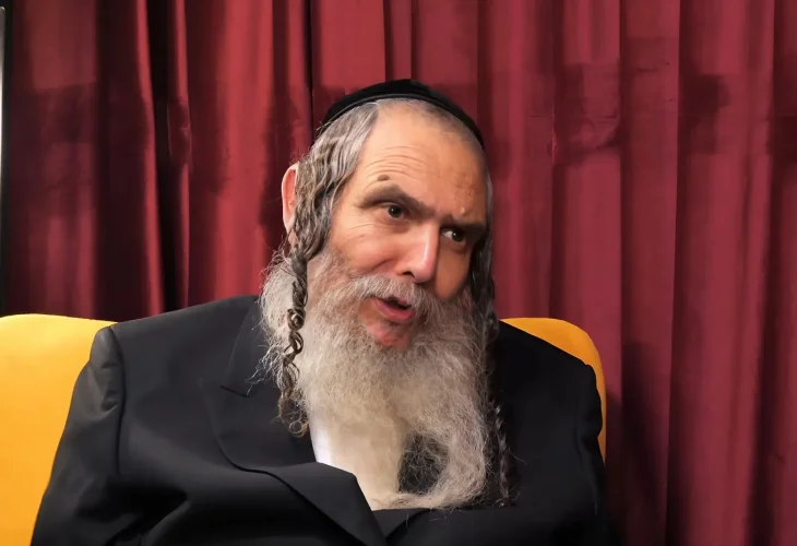 צופן הזמן של הגאון מווילנא: מה מסתתר&nbsp;במספר&nbsp;6000?