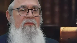 המקובל הרב יוסף ביטון במסר מטלטל: ״יהודי רחוק יכול לפעול בשמים יותר מצדיק!״