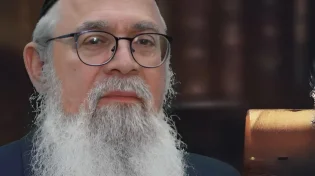 המקובל הרב יוסף ביטון במסר מטלטל: ״יהודי רחוק יכול לפעול בשמים יותר מצדיק!״