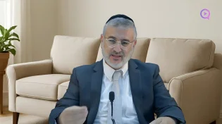 אחרי שהתייאשת | הרב חגי צדוק