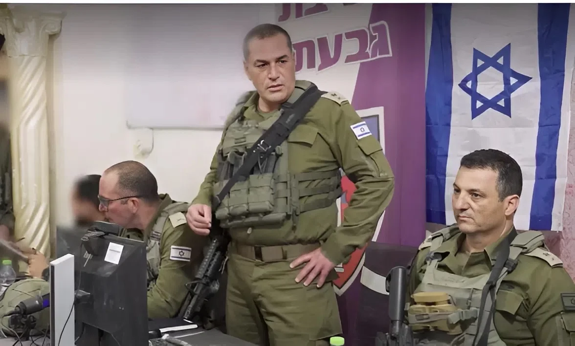 האם זה הסוף? חמאס מאשר את מפת הנסיגה - ישראל פתחה דלת להסכם