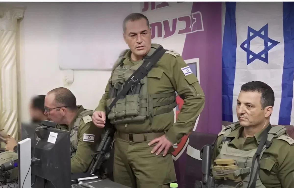 האם זה הסוף? חמאס מאשר את מפת הנסיגה - ישראל פתחה דלת להסכם