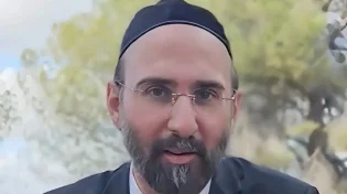 הרב רפאל אוחיון: ״עכבר אחד קטן חשף את סוד החרדה של הדור שלנו״