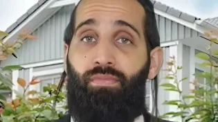 הרב דביר לוי שלף 500 ש״ח - ואז חשף את התרמית שכולנו חיים בה
