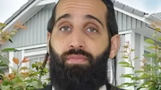 הרב דביר לוי שלף 500 ש״ח - ואז חשף את התרמית שכולנו חיים בה