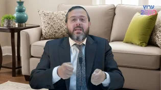 סוד האנשים המצליחנים | הרב שמואל ממן
