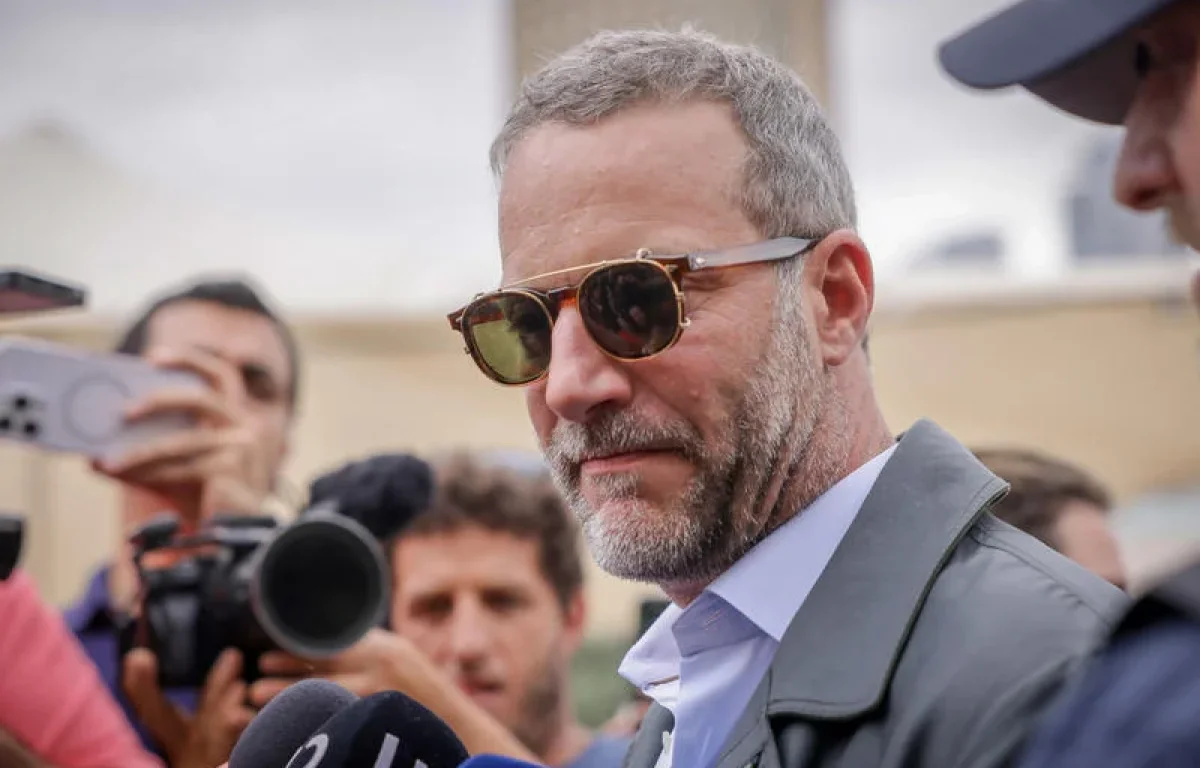 עסקת החטופים מתקרבת? שליח ארה"ב: ״קרובים יותר מאי פעם״