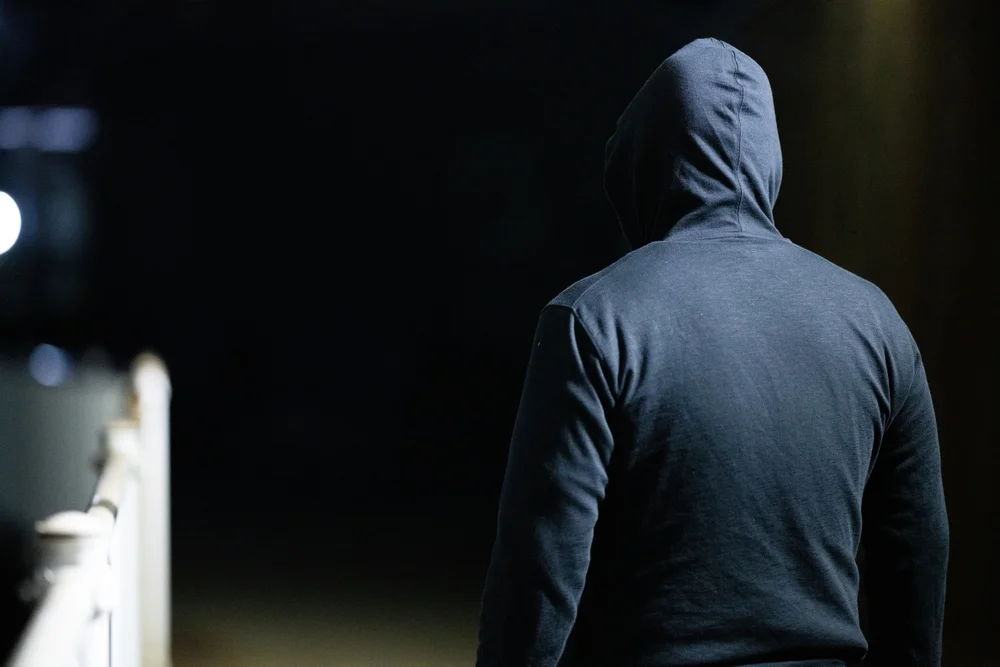 בעלי פרנואיד – איך אני יכולה לחיות איתו?