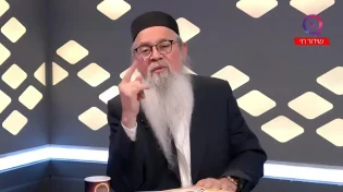 סוריה בוערת: האם ישראל בסכנה? המקובל הרב יוסף ביטון 