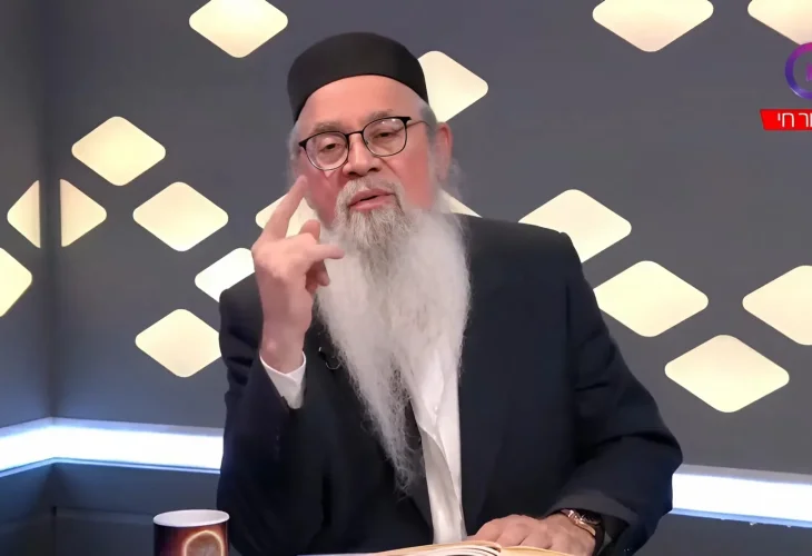 סוריה בוערת: האם ישראל בסכנה? המקובל הרב יוסף ביטון 