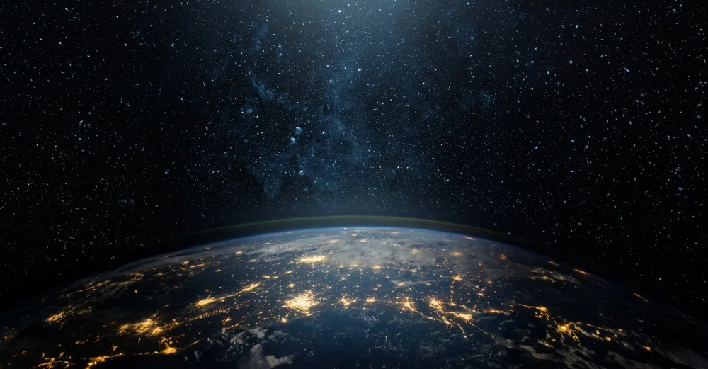 העולם המפתיע שלנו: 5 עובדות שאולי לא הכרתם